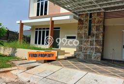 Rumah 5 KT 4 KM di Area Citra Grand, Jakarta Timur Rumah 5 KT 4 KM di Area Citra Grand, Jakarta Timur