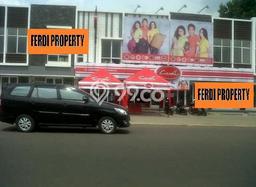 Jual Ruko Premium Kawasan Cibubur, Luas 104m², Jalan Utama, Area Bisnis Jual Ruko Premium Kawasan Cibubur, Luas 104m², Jalan Utama, Area Bisnis