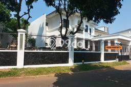 Rumah Luxury Modern Siap Huni di Citra Grand Jakarta Timur Rumah Luxury Modern Siap Huni di Citra Grand Jakarta Timur