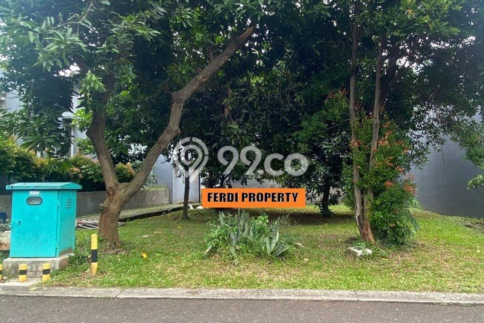 Tanah Dijual di Bogor Seluas 165m2 Strategis Tanah Dijual di Bogor Seluas 165m2 Strategis
