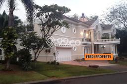 Rumah Luxury Modern Tanpa Renovasi di Legenda Wisata Bogor Rumah Luxury Modern Tanpa Renovasi di Legenda Wisata Bogor