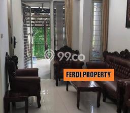 Jual Rumah Modern 4 KT di Citra Grand, Jakarta Timur Jual Rumah Modern 4 KT di Citra Grand, Jakarta Timur