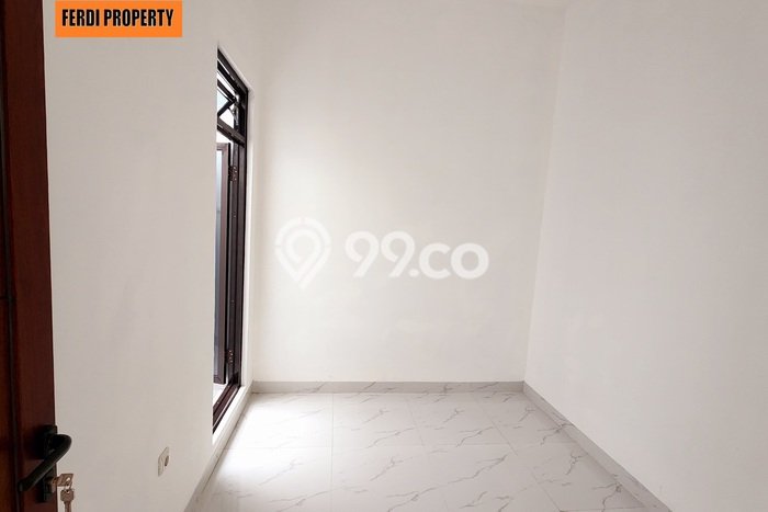 Dijual Rumah 3 Kamar Lokasi Strategis Nyaman dan Strategis di Tapos Dijual Rumah 3 Kamar Lokasi Strategis Nyaman dan Strategis di Tapos