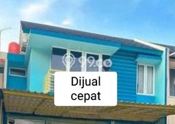 Rumah Modern 3 KT di Cibubur Bekasi Unfurnished Rumah Modern 3 KT di Cibubur Bekasi Unfurnished