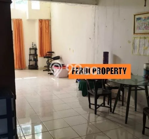 Rumah Modern 2 KT di Citra Grand Jakarta Timur Unfurnished Rumah Modern 2 KT di Citra Grand Jakarta Timur Unfurnished