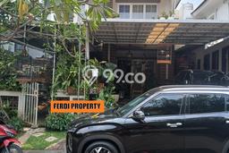 For Sale Hunian Rumah Terawat 4 Kamar di Citra Grand, Jakarta Timur For Sale Hunian Rumah Terawat 4 Kamar di Citra Grand, Jakarta Timur
