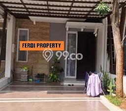 Hunian Nyaman Asri 2 KT Siap Pakai di Citra Grand Jakarta Timur Hunian Nyaman Asri 2 KT Siap Pakai di Citra Grand Jakarta Timur