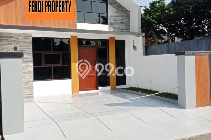 Dijual Rumah 3 Kamar Lokasi Strategis Nyaman dan Strategis di Tapos Dijual Rumah 3 Kamar Lokasi Strategis Nyaman dan Strategis di Tapos