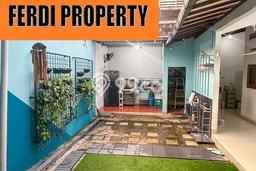 Hunian Cantik Minimalis Lb 120m2 di Jatisampurna, Bekasi Hunian Cantik Minimalis Lb 120m2 di Jatisampurna, Bekasi