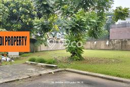 Tanah di Citra Grand, Luas 282m2m², Lokasi Potensial, Lingkungan Nyaman Tanah di Citra Grand, Luas 282m2m², Lokasi Potensial, Lingkungan Nyaman