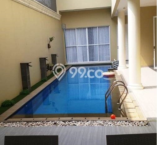 Jual Rumah Luas Megah Dengan View Cantik di Citra Grand, Jakarta Timur Jual Rumah Luas Megah Dengan View Cantik di Citra Grand, Jakarta Timur