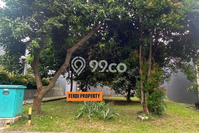 Tanah Dijual di Bogor Seluas 165m2 Strategis Tanah Dijual di Bogor Seluas 165m2 Strategis