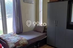 Dijual Rumah 3 Kamar Lokasi Ideal Nyaman dan Strategis di Gunung Putri Dijual Rumah 3 Kamar Lokasi Ideal Nyaman dan Strategis di Gunung Putri