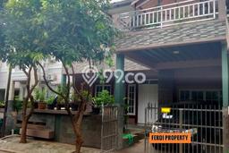Rumah Minimalis 4 KT di Citra Grand Jakarta Timur Unfurnished Rumah Minimalis 4 KT di Citra Grand Jakarta Timur Unfurnished