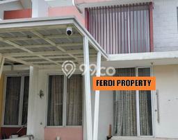 Dijual Rumah Eksklusif 2 KT di Citra Grand, Jakarta Timur Dijual Rumah Eksklusif 2 KT di Citra Grand, Jakarta Timur