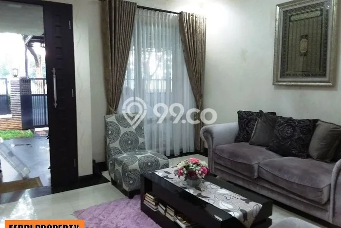 For Sale! Luxury House LT 220m2 Desain Elegan di Citra Grand For Sale! Luxury House LT 220m2 Desain Elegan di Citra Grand