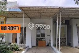 Rumah Modern 3 KT di Legenda Wisata Bogor Unfurnished Rumah Modern 3 KT di Legenda Wisata Bogor Unfurnished