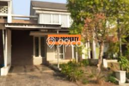 Rumah Modern 3 KT LT 140m2 di Citra Grand Rumah Modern 3 KT LT 140m2 di Citra Grand