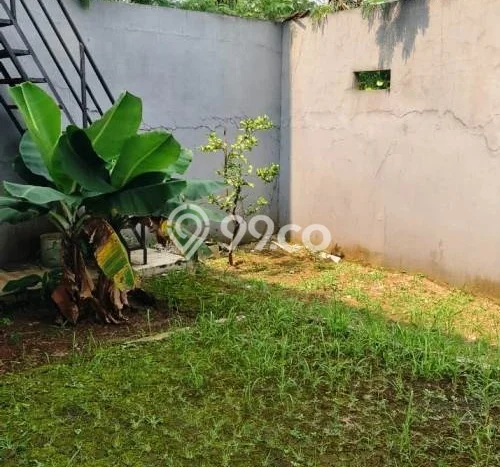 Rumah Modern 2 KT di Citra Grand Jakarta Timur Unfurnished Rumah Modern 2 KT di Citra Grand Jakarta Timur Unfurnished