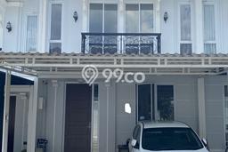 SIAP HUNI! Rumah Asri di Citra Grand, LT 72m² LB 100m² SIAP HUNI! Rumah Asri di Citra Grand, LT 72m² LB 100m²