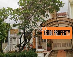Rumah Luas Asri 3 KT Siap Pakai di Citra Grand Jakarta Timur Rumah Luas Asri 3 KT Siap Pakai di Citra Grand Jakarta Timur
