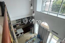 Rumah Elit LB 652m2 Siap Pakai Desain Elegan di Citra Grand, Jakarta Timur Rumah Elit LB 652m2 Siap Pakai Desain Elegan di Citra Grand, Jakarta Timur