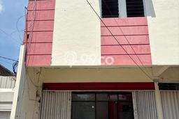 Ruko disewakan lokasi strategis Semarang Selatan Semarang 200m2 Ruko disewakan lokasi strategis Semarang Selatan Semarang 200m2