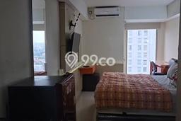Apartemen Modern Dijual di Semarang Tengah, Semarang Punya 1 KT / 0 Kamar Mandi Apartemen Modern Dijual di Semarang Tengah, Semarang Punya 1 KT / 0 Kamar Mandi