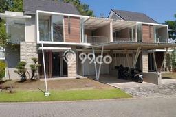 Rumah Minimalis 5 Kamar LT 230m2 di CitraGrand Rumah Minimalis 5 Kamar LT 230m2 di CitraGrand