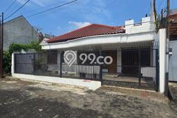 Siap Huni Rumah Mewah 5 Kamar di Semarang Tengah Dekat ke Mana Saja Siap Huni Rumah Mewah 5 Kamar di Semarang Tengah Dekat ke Mana Saja