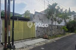 Tanah Strategis Dijual di Banyumanik Semarang 470m2 Tanah Strategis Dijual di Banyumanik Semarang 470m2