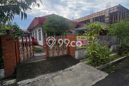 Hunian Cantik Modern Lb 100m2 di Semarang Barat, Semarang Hunian Cantik Modern Lb 100m2 di Semarang Barat, Semarang