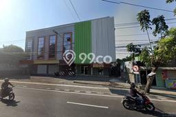 Ruko Usaha Dijual di Semarang Selatan Semarang LT 1m2 & LB 108m2 Ruko Usaha Dijual di Semarang Selatan Semarang LT 1m2 & LB 108m2