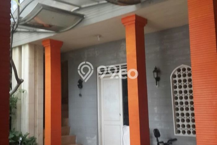 Untuk Dijual Komersial di Candisari Semarang LT 1354m2 / LB 1354m2 Untuk Dijual Komersial di Candisari Semarang LT 1354m2 / LB 1354m2