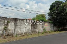 Kavling Tanah Dijual di Semarang Selatan Semarang Spesifikasi 1627m2 Kavling Tanah Dijual di Semarang Selatan Semarang Spesifikasi 1627m2
