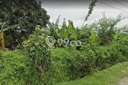Tanah Kavling di Semarang Utara Dijual dengan Luas 1412m2 Tanah Kavling di Semarang Utara Dijual dengan Luas 1412m2