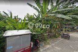 Tanah Kosong Dijual di Semarang dengan Area 1972m2 Tanah Kosong Dijual di Semarang dengan Area 1972m2