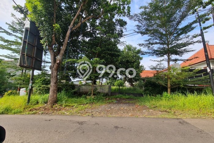 Lahan untuk Dijual Lokasi Semarang Barat, Semarang Luas 872m2 SHM Lahan untuk Dijual Lokasi Semarang Barat, Semarang Luas 872m2 SHM