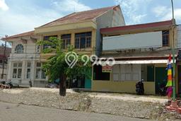 Ruko Dijual Lokasi Stratagis di Semarang Utara Semarang Cocok untuk Investasi Ruko Dijual Lokasi Stratagis di Semarang Utara Semarang Cocok untuk Investasi