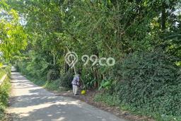 Lahan Strategis di Tengaran Dijual dengan Luas 5052m2 Lahan Strategis di Tengaran Dijual dengan Luas 5052m2