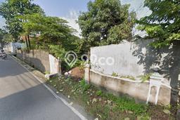Kavling Tanah Dijual di Semarang Selatan, Semarang, Luas 294m2 Area Strategis Kavling Tanah Dijual di Semarang Selatan, Semarang, Luas 294m2 Area Strategis