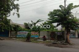 Tanah Dijual di Semarang Seluas 632m2 Strategis Tanah Dijual di Semarang Seluas 632m2 Strategis