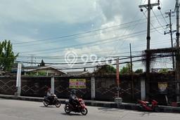 Tanah di Semarang Barat, Semarang Luas 3899m2 Dijual Segera Tanah di Semarang Barat, Semarang Luas 3899m2 Dijual Segera