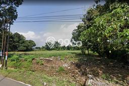 Tanah Dijual Lokasi Semarang Selatan, Semarang dengan Luas Tanah 3214m2 dan Status SHM Tanah Dijual Lokasi Semarang Selatan, Semarang dengan Luas Tanah 3214m2 dan Status SHM