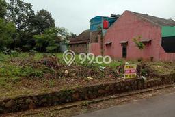 Lahan Dijual Lokasi Banyumanik, Semarang dengan Luas Tanah 535m2 dan Status SHM Lahan Dijual Lokasi Banyumanik, Semarang dengan Luas Tanah 535m2 dan Status SHM