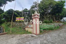Tanah Kavling di Bandungan Dijual dengan Luas 7038m2 Tanah Kavling di Bandungan Dijual dengan Luas 7038m2