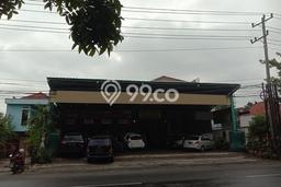 Unit Ruko Strategis di Semarang Tengah, Semarang Potensi Cuan Besar Unit Ruko Strategis di Semarang Tengah, Semarang Potensi Cuan Besar