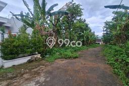 Lahan Dijual Lokasi Semarang Selatan, Semarang dengan Luas Tanah 375m2 dan Status - Lahan Dijual Lokasi Semarang Selatan, Semarang dengan Luas Tanah 375m2 dan Status -