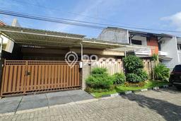 Dijual Rumah Mewah Exclusive di Semarang Utara, Semarang Dijual Rumah Mewah Exclusive di Semarang Utara, Semarang