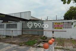 Lahan untuk Dijual di Semarang Selatan Semarang Luas 894m2 Lahan untuk Dijual di Semarang Selatan Semarang Luas 894m2
